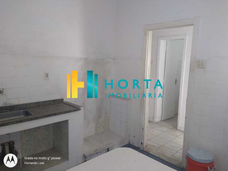 Conheça 8 do imóvel - Casa 4 quartos à venda Laranjeiras, Rio de Janeiro - R$ 1.500.000 - CPCA40012 - 9 8 - Casa 4 quartos à venda Laranjeiras, Rio de Janeiro - R$ 1.500.000 - CPCA40012 - 9