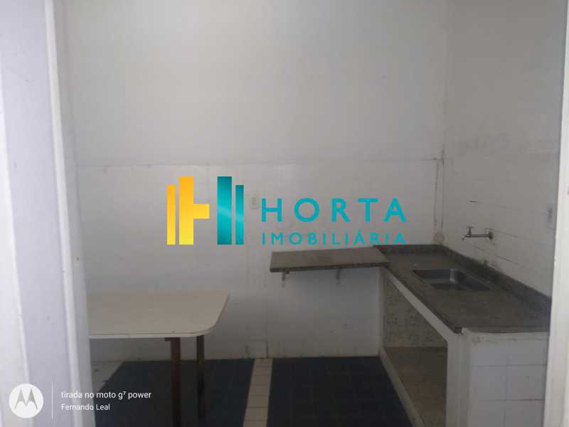 Conheça 9 do imóvel - Casa 4 quartos à venda Laranjeiras, Rio de Janeiro - R$ 1.500.000 - CPCA40012 - 10 9 - Casa 4 quartos à venda Laranjeiras, Rio de Janeiro - R$ 1.500.000 - CPCA40012 - 10