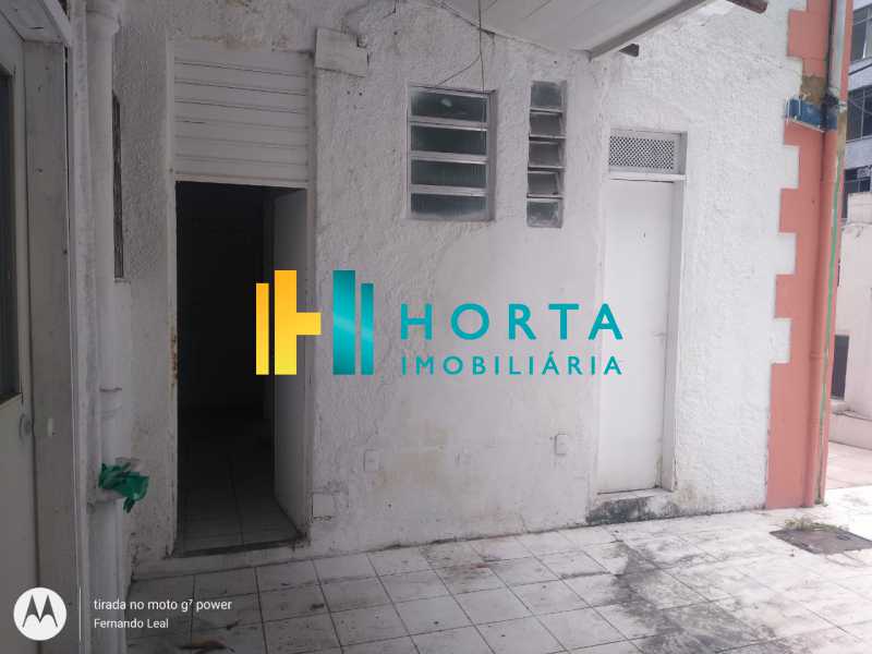 Conheça 20 do imóvel - Casa 4 quartos à venda Laranjeiras, Rio de Janeiro - R$ 1.500.000 - CPCA40012 - 21 20 - Casa 4 quartos à venda Laranjeiras, Rio de Janeiro - R$ 1.500.000 - CPCA40012 - 21