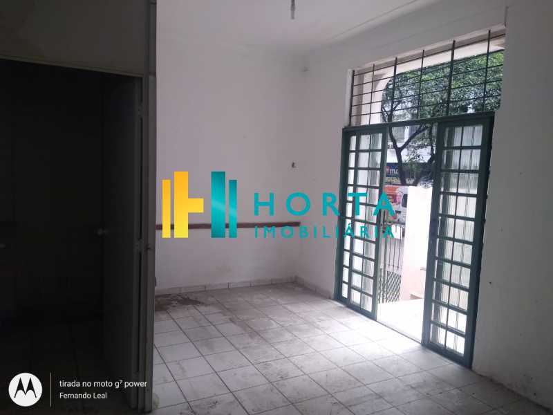 Conheça 2 do imóvel - Casa 4 quartos à venda Laranjeiras, Rio de Janeiro - R$ 1.500.000 - CPCA40012 - 3 2 - Casa 4 quartos à venda Laranjeiras, Rio de Janeiro - R$ 1.500.000 - CPCA40012 - 3