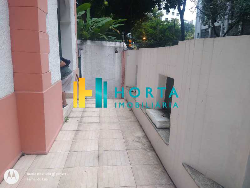 Conheça 1 do imóvel - Casa 4 quartos à venda Laranjeiras, Rio de Janeiro - R$ 1.500.000 - CPCA40012 - 1 1 - Casa 4 quartos à venda Laranjeiras, Rio de Janeiro - R$ 1.500.000 - CPCA40012 - 1