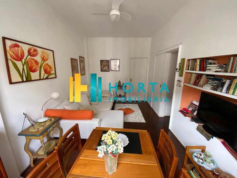 Conheça 4 do imóvel - Apartamento à venda Rua General Ribeiro da Costa,Leme, Rio de Janeiro - R$ 780.000 - CPAP20225 - 1 4 - Apartamento à venda Rua General Ribeiro da Costa,Leme, Rio de Janeiro - R$ 780.000 - CPAP20225 - 1