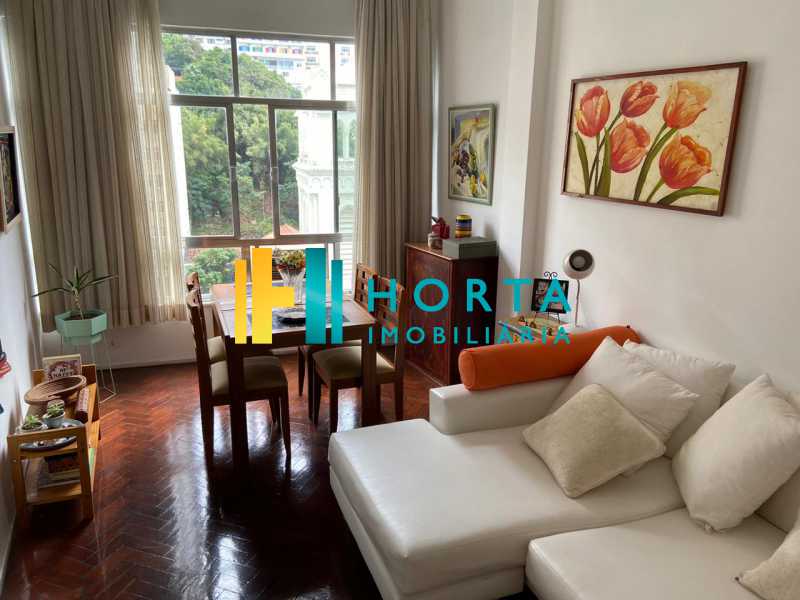 Conheça 5 do imóvel - Apartamento à venda Rua General Ribeiro da Costa,Leme, Rio de Janeiro - R$ 780.000 - CPAP20225 - 4 5 - Apartamento à venda Rua General Ribeiro da Costa,Leme, Rio de Janeiro - R$ 780.000 - CPAP20225 - 4