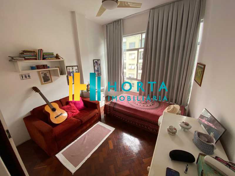 Conheça 7 do imóvel - Apartamento à venda Rua General Ribeiro da Costa,Leme, Rio de Janeiro - R$ 780.000 - CPAP20225 - 7 7 - Apartamento à venda Rua General Ribeiro da Costa,Leme, Rio de Janeiro - R$ 780.000 - CPAP20225 - 7