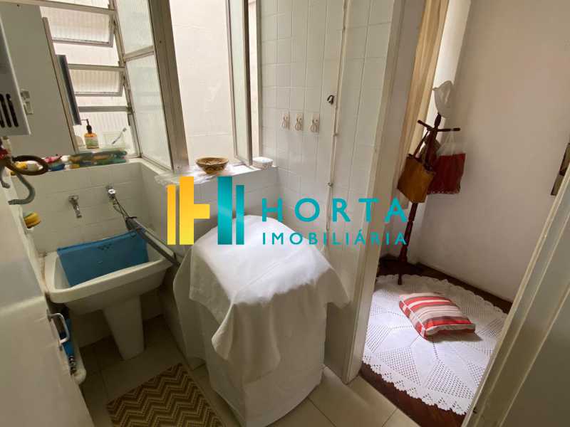 Conheça 20 do imóvel - Apartamento à venda Rua General Ribeiro da Costa,Leme, Rio de Janeiro - R$ 780.000 - CPAP20225 - 14 20 - Apartamento à venda Rua General Ribeiro da Costa,Leme, Rio de Janeiro - R$ 780.000 - CPAP20225 - 14