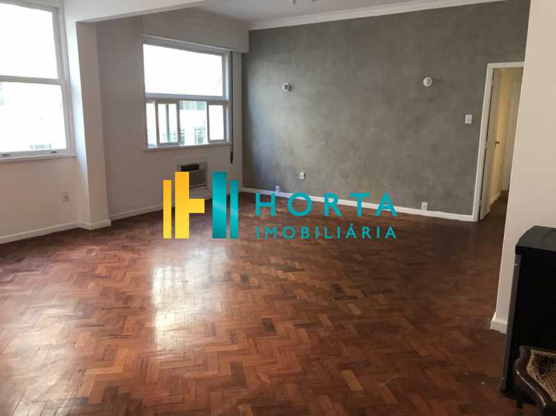 Conheça 1 do imóvel - Apartamento à venda Rua Gustavo Sampaio,Leme, Rio de Janeiro - R$ 1.200.000 - CPAP31711 - 1 1 - Apartamento à venda Rua Gustavo Sampaio,Leme, Rio de Janeiro - R$ 1.200.000 - CPAP31711 - 1