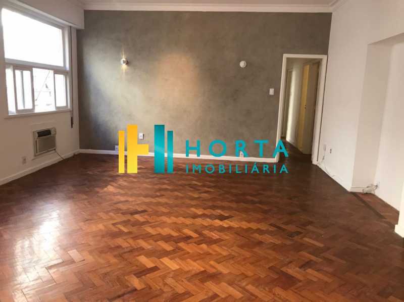 Conheça 3 do imóvel - Apartamento à venda Rua Gustavo Sampaio,Leme, Rio de Janeiro - R$ 1.200.000 - CPAP31711 - 4 3 - Apartamento à venda Rua Gustavo Sampaio,Leme, Rio de Janeiro - R$ 1.200.000 - CPAP31711 - 4