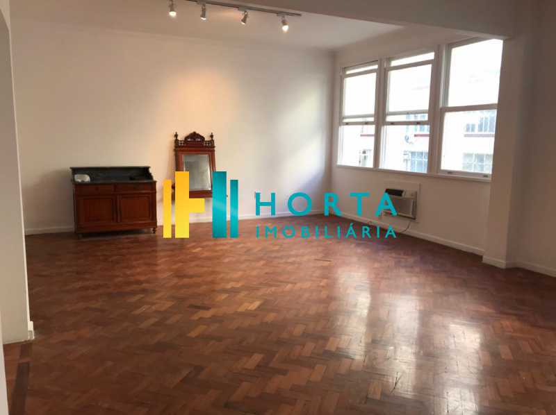 Conheça 4 do imóvel - Apartamento à venda Rua Gustavo Sampaio,Leme, Rio de Janeiro - R$ 1.200.000 - CPAP31711 - 5 4 - Apartamento à venda Rua Gustavo Sampaio,Leme, Rio de Janeiro - R$ 1.200.000 - CPAP31711 - 5