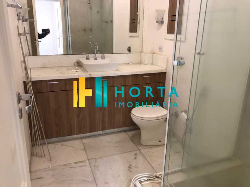 Conheça 9 do imóvel - Apartamento à venda Rua Gustavo Sampaio,Leme, Rio de Janeiro - R$ 1.200.000 - CPAP31711 - 11 9 - Apartamento à venda Rua Gustavo Sampaio,Leme, Rio de Janeiro - R$ 1.200.000 - CPAP31711 - 11