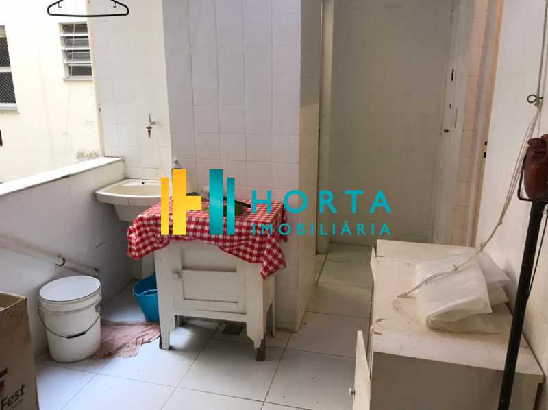 Conheça 20 do imóvel - Apartamento à venda Rua Gustavo Sampaio,Leme, Rio de Janeiro - R$ 1.200.000 - CPAP31711 - 21 20 - Apartamento à venda Rua Gustavo Sampaio,Leme, Rio de Janeiro - R$ 1.200.000 - CPAP31711 - 21