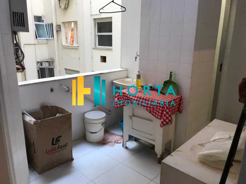 Conheça 23 do imóvel - Apartamento à venda Rua Gustavo Sampaio,Leme, Rio de Janeiro - R$ 1.200.000 - CPAP31711 - 22 23 - Apartamento à venda Rua Gustavo Sampaio,Leme, Rio de Janeiro - R$ 1.200.000 - CPAP31711 - 22