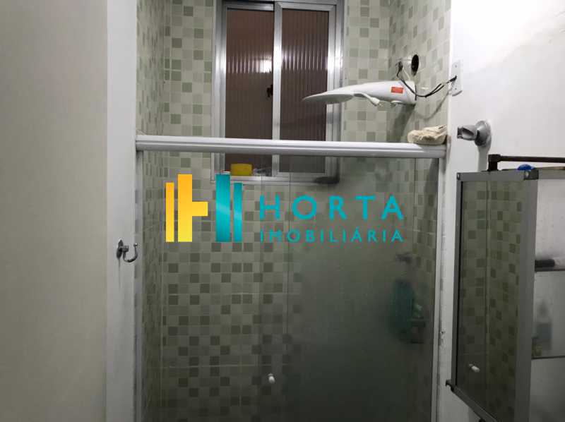 Conheça 3b7ca773-7240-4e48-8ede-da87f9 do imóvel - Apartamento de quarto e sala com dependência revertida para segundo quarto. Rua silenciosa. - CPAP11161 - 17 3b7ca773-7240-4e48-8ede-da87f9 - Apartamento de quarto e sala com dependência revertida para segundo quarto. Rua silenciosa. - CPAP11161 - 17