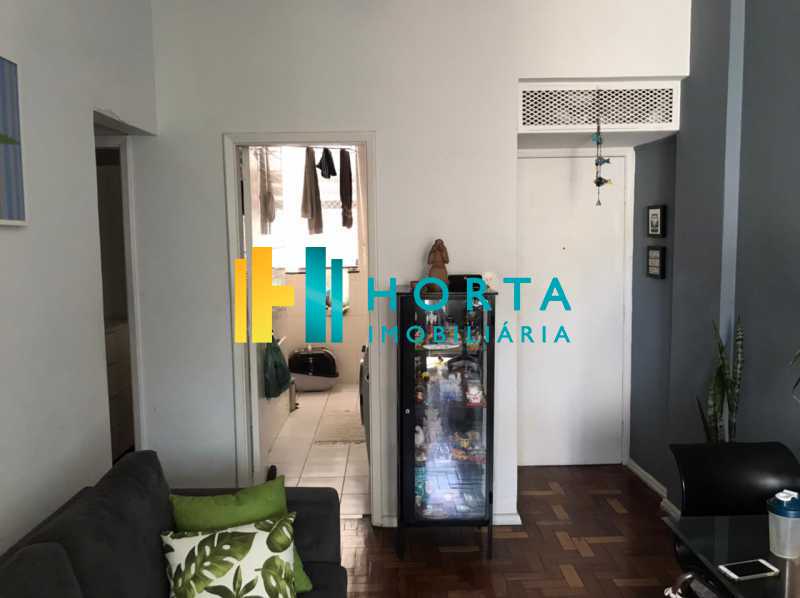 Conheça 4fb30d37-1b6e-4b56-8bb8-1c4e54 do imóvel - Apartamento de quarto e sala com dependência revertida para segundo quarto. Rua silenciosa. - CPAP11161 - 4 4fb30d37-1b6e-4b56-8bb8-1c4e54 - Apartamento de quarto e sala com dependência revertida para segundo quarto. Rua silenciosa. - CPAP11161 - 4