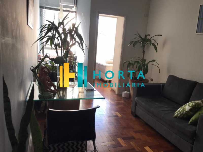 Conheça 62dc64cb-198e-4406-986b-256c59 do imóvel - Apartamento de quarto e sala com dependência revertida para segundo quarto. Rua silenciosa. - CPAP11161 - 1 62dc64cb-198e-4406-986b-256c59 - Apartamento de quarto e sala com dependência revertida para segundo quarto. Rua silenciosa. - CPAP11161 - 1