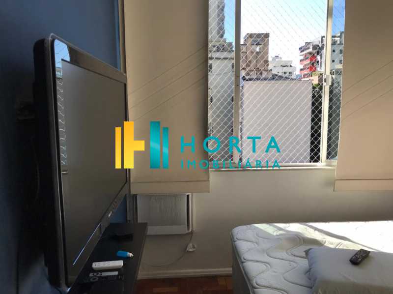 Conheça 165e44bc-3b42-4603-97e1-80570e do imóvel - Apartamento de quarto e sala com dependência revertida para segundo quarto. Rua silenciosa. - CPAP11161 - 7 165e44bc-3b42-4603-97e1-80570e - Apartamento de quarto e sala com dependência revertida para segundo quarto. Rua silenciosa. - CPAP11161 - 7