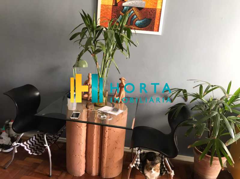 Conheça 168f9b1d-1ad9-4a11-ab50-b334c2 do imóvel - Apartamento de quarto e sala com dependência revertida para segundo quarto. Rua silenciosa. - CPAP11161 - 3 168f9b1d-1ad9-4a11-ab50-b334c2 - Apartamento de quarto e sala com dependência revertida para segundo quarto. Rua silenciosa. - CPAP11161 - 3
