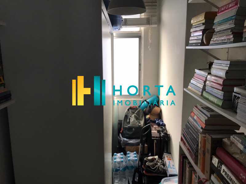 Conheça 5230edbf-06aa-4b05-9d0f-2e4214 do imóvel - Apartamento de quarto e sala com dependência revertida para segundo quarto. Rua silenciosa. - CPAP11161 - 11 5230edbf-06aa-4b05-9d0f-2e4214 - Apartamento de quarto e sala com dependência revertida para segundo quarto. Rua silenciosa. - CPAP11161 - 11