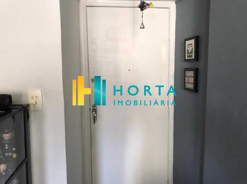 Conheça 5482899c-9824-495a-9f40-00d940 do imóvel - Apartamento de quarto e sala com dependência revertida para segundo quarto. Rua silenciosa. - CPAP11161 - 10 5482899c-9824-495a-9f40-00d940 - Apartamento de quarto e sala com dependência revertida para segundo quarto. Rua silenciosa. - CPAP11161 - 10