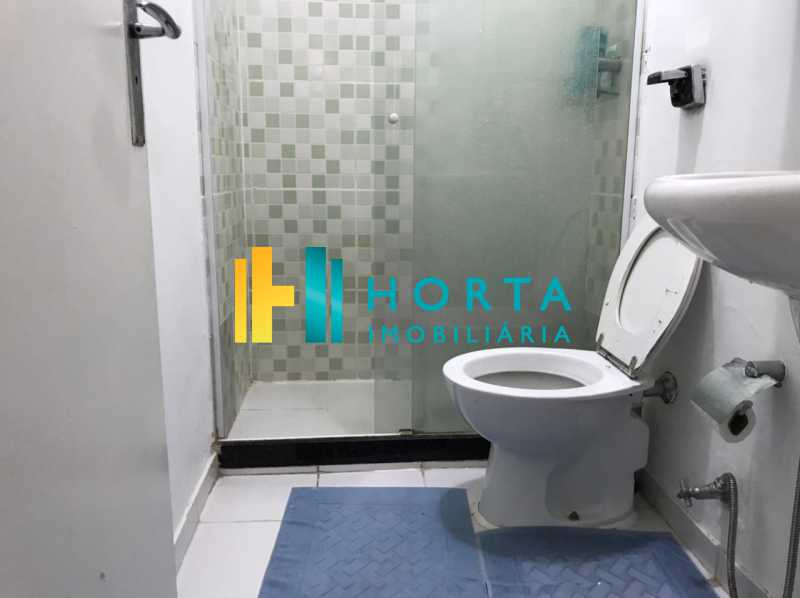 Conheça aaf1e784-681d-462d-a464-bd6412 do imóvel - Apartamento de quarto e sala com dependência revertida para segundo quarto. Rua silenciosa. - CPAP11161 - 18 aaf1e784-681d-462d-a464-bd6412 - Apartamento de quarto e sala com dependência revertida para segundo quarto. Rua silenciosa. - CPAP11161 - 18