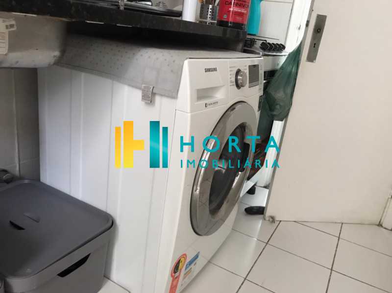 Conheça acff17bd-1f69-4637-b1ad-aba485 do imóvel - Apartamento de quarto e sala com dependência revertida para segundo quarto. Rua silenciosa. - CPAP11161 - 15 acff17bd-1f69-4637-b1ad-aba485 - Apartamento de quarto e sala com dependência revertida para segundo quarto. Rua silenciosa. - CPAP11161 - 15