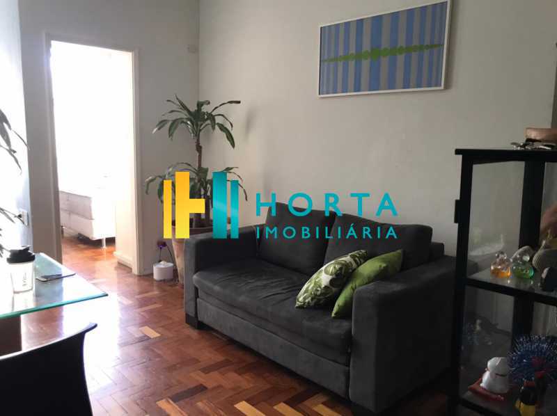 Conheça e31f44ac-5a2f-4dbc-a396-b28f7f do imóvel - Apartamento de quarto e sala com dependência revertida para segundo quarto. Rua silenciosa. - CPAP11161 - 5 e31f44ac-5a2f-4dbc-a396-b28f7f - Apartamento de quarto e sala com dependência revertida para segundo quarto. Rua silenciosa. - CPAP11161 - 5