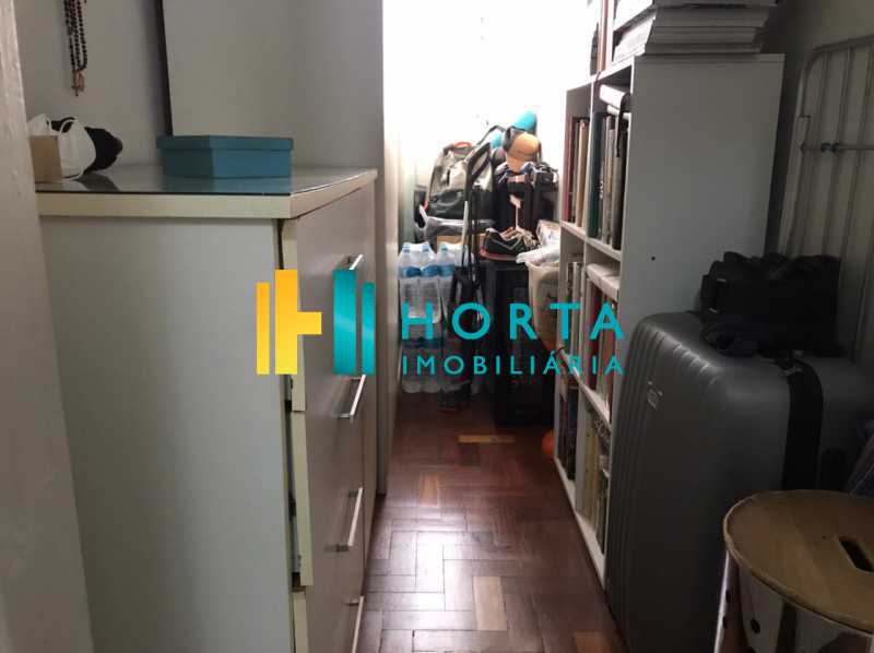 Conheça e76f59b8-97c4-424a-adc8-dbd53f do imóvel - Apartamento de quarto e sala com dependência revertida para segundo quarto. Rua silenciosa. - CPAP11161 - 20 e76f59b8-97c4-424a-adc8-dbd53f - Apartamento de quarto e sala com dependência revertida para segundo quarto. Rua silenciosa. - CPAP11161 - 20