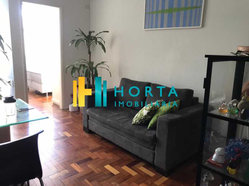 Conheça f57a84dd-beae-42d9-b5e5-0fc418 do imóvel - Apartamento de quarto e sala com dependência revertida para segundo quarto. Rua silenciosa. - CPAP11161 - 6 f57a84dd-beae-42d9-b5e5-0fc418 - Apartamento de quarto e sala com dependência revertida para segundo quarto. Rua silenciosa. - CPAP11161 - 6
