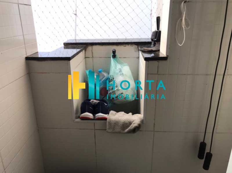 Conheça c6029cbe-7546-42dc-8ec1-866f11 do imóvel - Apartamento de quarto e sala com dependência revertida para segundo quarto. Rua silenciosa. - CPAP11161 - 21 c6029cbe-7546-42dc-8ec1-866f11 - Apartamento de quarto e sala com dependência revertida para segundo quarto. Rua silenciosa. - CPAP11161 - 21