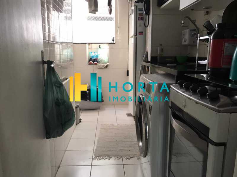 Conheça f0e91140-cd4d-4015-8c1a-2f26c6 do imóvel - Apartamento de quarto e sala com dependência revertida para segundo quarto. Rua silenciosa. - CPAP11161 - 14 f0e91140-cd4d-4015-8c1a-2f26c6 - Apartamento de quarto e sala com dependência revertida para segundo quarto. Rua silenciosa. - CPAP11161 - 14