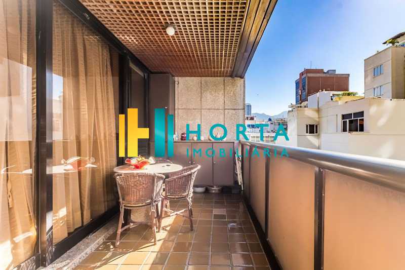 Conheça a do imóvel - Flat à venda Rua Prudente de Morais,Ipanema, Rio de Janeiro - R$ 1.850.000 - CPFL20031 - 4 a - Flat à venda Rua Prudente de Morais,Ipanema, Rio de Janeiro - R$ 1.850.000 - CPFL20031 - 4