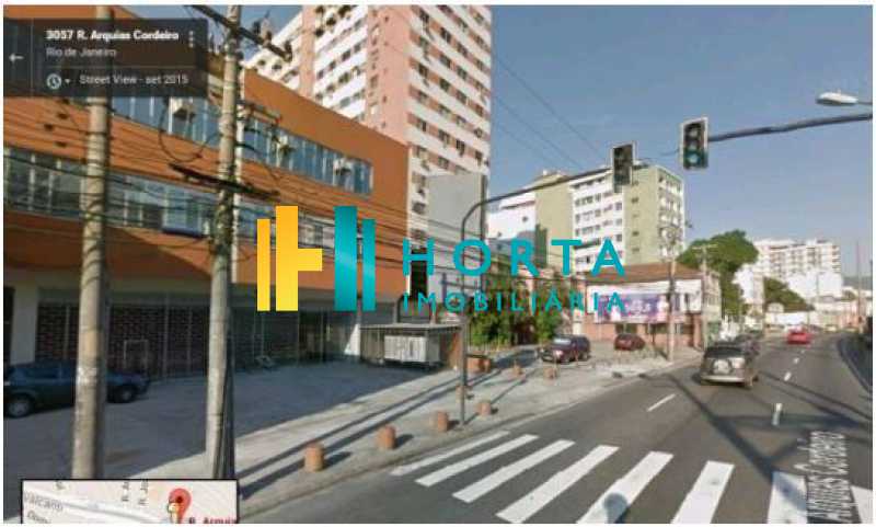 Conheça 2 do imóvel - Prédio 2280m² à venda Méier, Rio de Janeiro - R$ 7.500.000 - CPPR00009 - 3 2 - Prédio 2280m² à venda Méier, Rio de Janeiro - R$ 7.500.000 - CPPR00009 - 3
