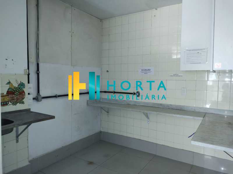 Conheça 31 COZINHA. do imóvel - Sala Comercial 460m² para alugar Copacabana, Rio de Janeiro - R$ 8.000 - CPSL00082 - 26 31 COZINHA. - Sala Comercial 460m² para alugar Copacabana, Rio de Janeiro - R$ 8.000 - CPSL00082 - 26