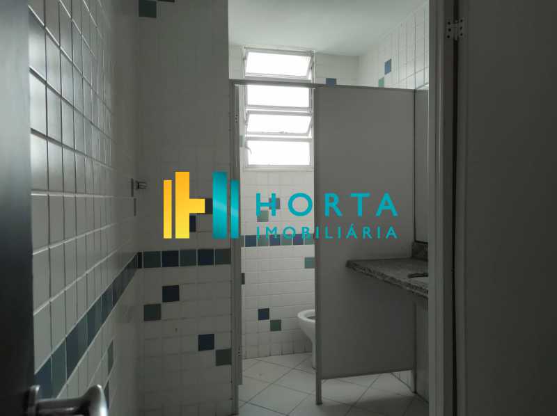 Conheça 33 BANHEIRO 1. do imóvel - Sala Comercial 460m² para alugar Copacabana, Rio de Janeiro - R$ 8.000 - CPSL00082 - 27 33 BANHEIRO 1. - Sala Comercial 460m² para alugar Copacabana, Rio de Janeiro - R$ 8.000 - CPSL00082 - 27