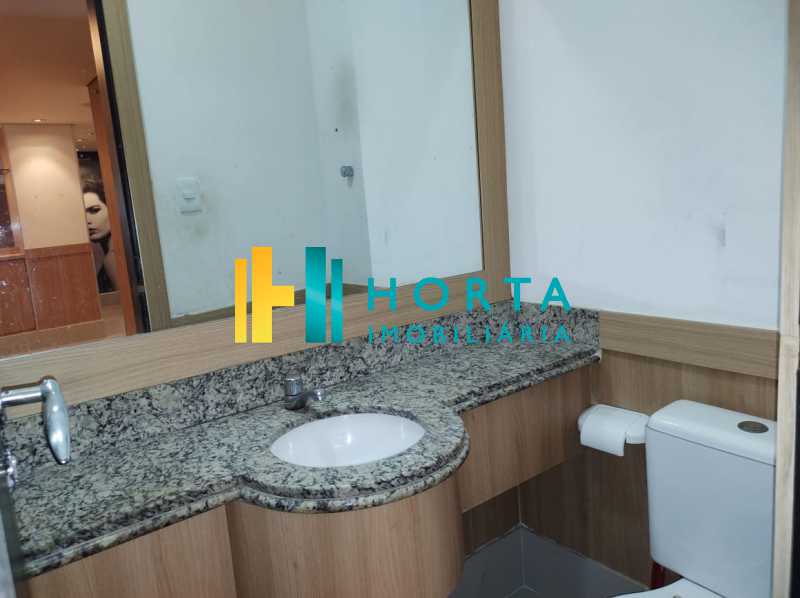 Conheça 35 BANHEIRO 2. do imóvel - Sala Comercial 460m² para alugar Copacabana, Rio de Janeiro - R$ 8.000 - CPSL00082 - 28 35 BANHEIRO 2. - Sala Comercial 460m² para alugar Copacabana, Rio de Janeiro - R$ 8.000 - CPSL00082 - 28