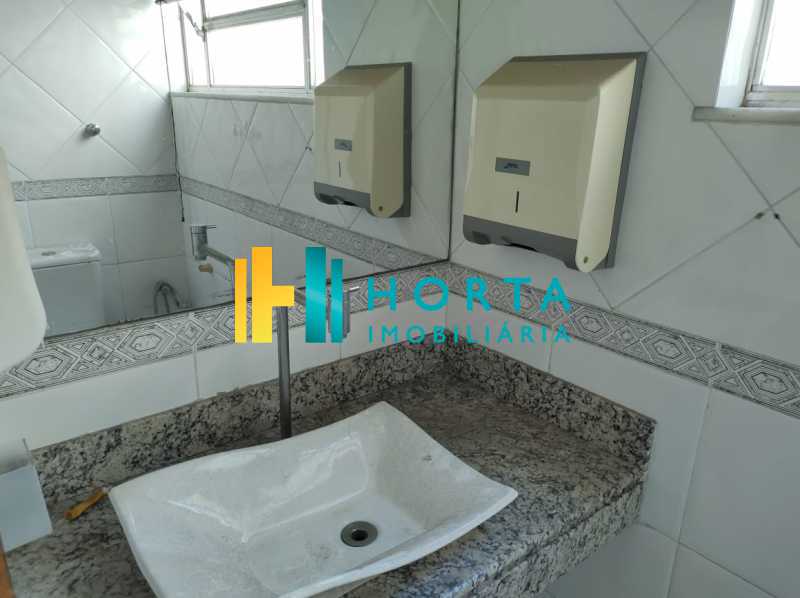 Conheça 37 BANHEIRO 4. do imóvel - Sala Comercial 460m² para alugar Copacabana, Rio de Janeiro - R$ 8.000 - CPSL00082 - 30 37 BANHEIRO 4. - Sala Comercial 460m² para alugar Copacabana, Rio de Janeiro - R$ 8.000 - CPSL00082 - 30