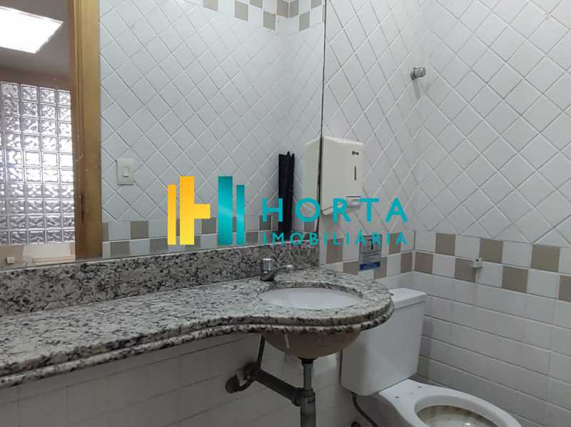 Conheça 38 BANHIERO 5. do imóvel - Sala Comercial 460m² para alugar Copacabana, Rio de Janeiro - R$ 8.000 - CPSL00082 - 31 38 BANHIERO 5. - Sala Comercial 460m² para alugar Copacabana, Rio de Janeiro - R$ 8.000 - CPSL00082 - 31