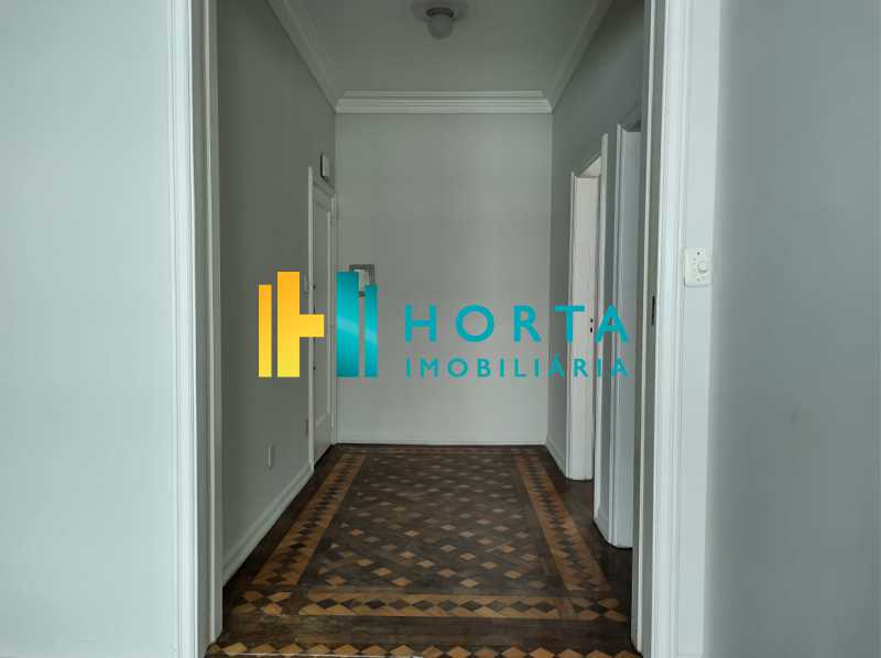Conheça 6 hall. do imóvel - Apartamento 2 quartos para alugar Copacabana, Rio de Janeiro - R$ 3.400 - CPAP21287 - 6 6 hall. - Apartamento 2 quartos para alugar Copacabana, Rio de Janeiro - R$ 3.400 - CPAP21287 - 6