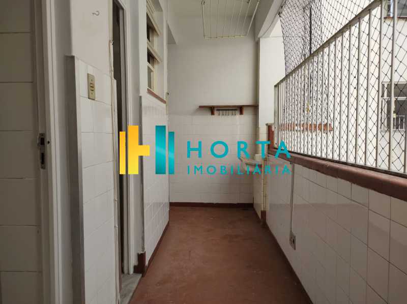 Conheça 18 area. do imóvel - Apartamento 2 quartos para alugar Copacabana, Rio de Janeiro - R$ 3.400 - CPAP21287 - 17 18 area. - Apartamento 2 quartos para alugar Copacabana, Rio de Janeiro - R$ 3.400 - CPAP21287 - 17