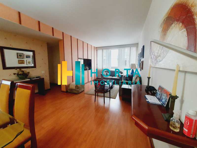 2 - Apartamento 3 quartos à venda Leblon, Rio de Janeiro - R$ 1.850.000 - CPAP31764 - 1