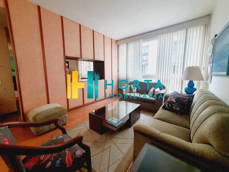 03 - Apartamento 3 quartos à venda Leblon, Rio de Janeiro - R$ 1.850.000 - CPAP31764 - 4