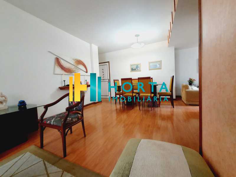4 - Apartamento 3 quartos à venda Leblon, Rio de Janeiro - R$ 1.850.000 - CPAP31764 - 6