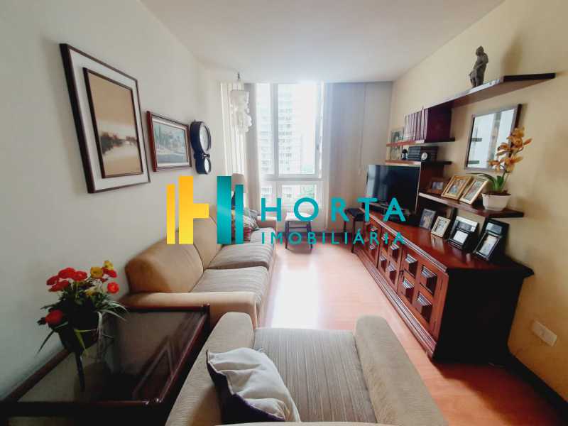 5 - Apartamento 3 quartos à venda Leblon, Rio de Janeiro - R$ 1.850.000 - CPAP31764 - 7