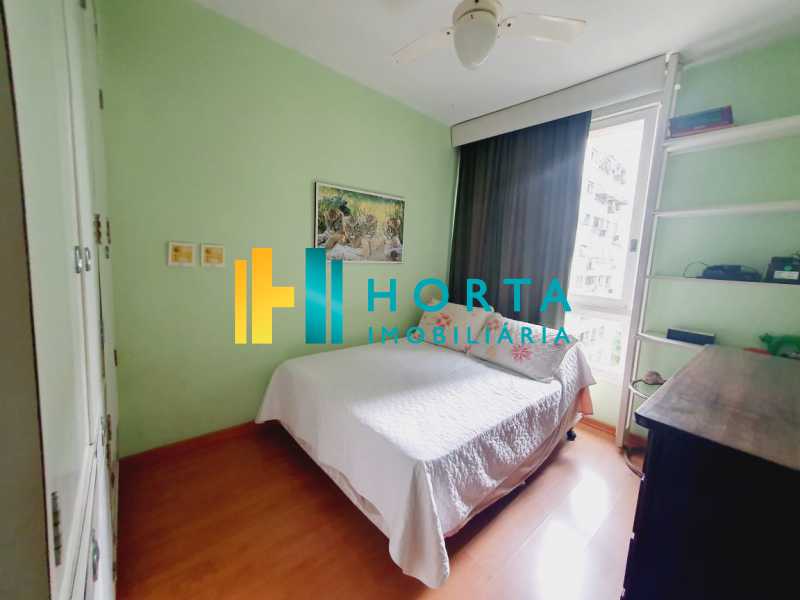 10 - Apartamento 3 quartos à venda Leblon, Rio de Janeiro - R$ 1.850.000 - CPAP31764 - 12