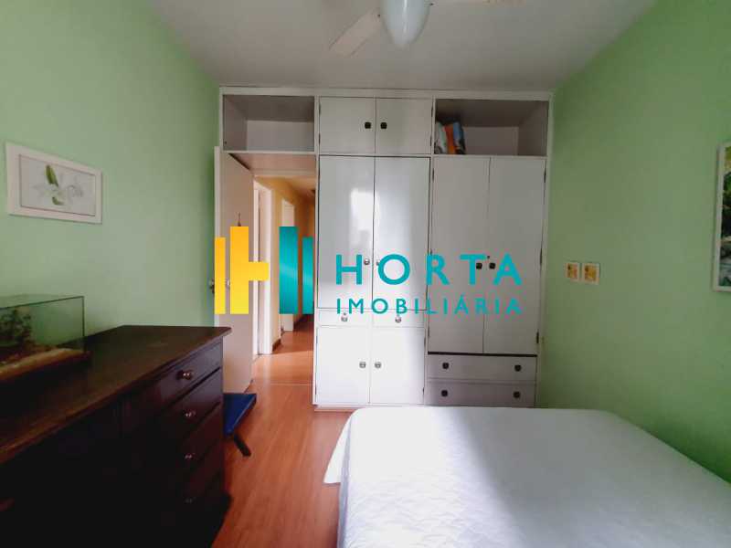 13 - Apartamento 3 quartos à venda Leblon, Rio de Janeiro - R$ 1.850.000 - CPAP31764 - 15