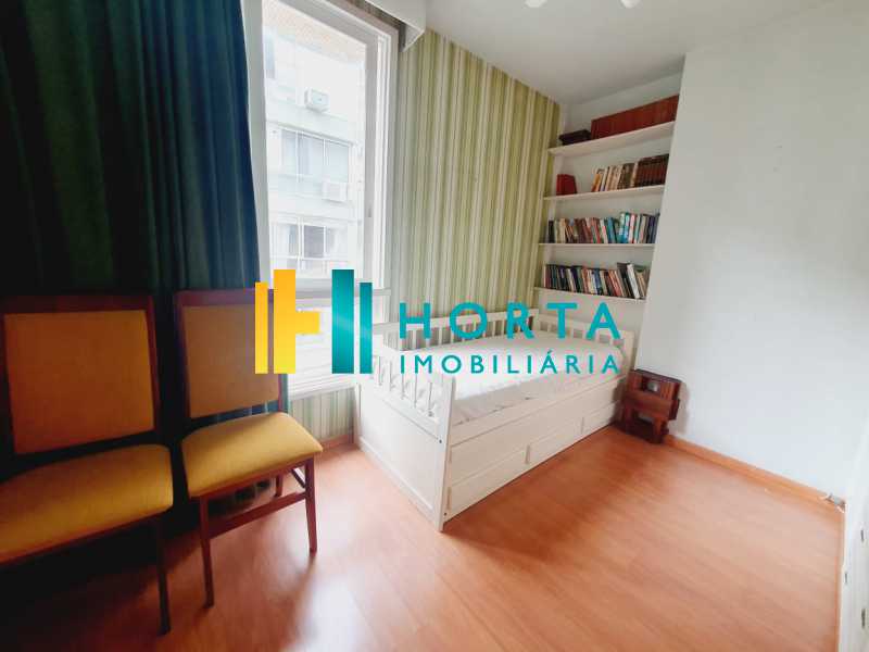 15 - Apartamento 3 quartos à venda Leblon, Rio de Janeiro - R$ 1.850.000 - CPAP31764 - 17
