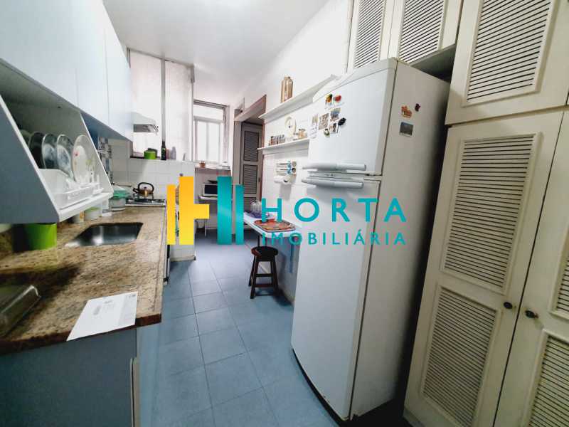 23 - Apartamento 3 quartos à venda Leblon, Rio de Janeiro - R$ 1.850.000 - CPAP31764 - 24
