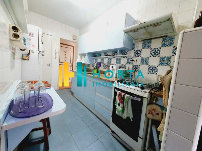 25 - Apartamento 3 quartos à venda Leblon, Rio de Janeiro - R$ 1.850.000 - CPAP31764 - 26