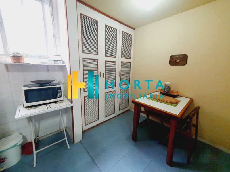30 - Apartamento 3 quartos à venda Leblon, Rio de Janeiro - R$ 1.850.000 - CPAP31764 - 29