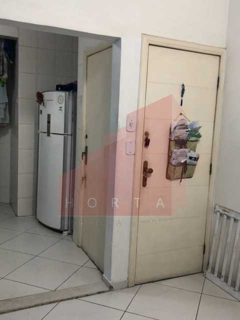 Conheça 1 do imóvel - Apartamento À Venda - Copacabana - Rio de Janeiro - RJ - CPAP10291 - 11 1 - Apartamento À Venda - Copacabana - Rio de Janeiro - RJ - CPAP10291 - 11