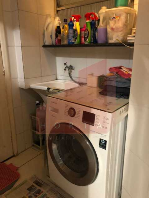 Conheça 3 do imóvel - Apartamento À Venda - Copacabana - Rio de Janeiro - RJ - CPAP10291 - 15 3 - Apartamento À Venda - Copacabana - Rio de Janeiro - RJ - CPAP10291 - 15